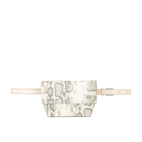 ALLSAINTS Corbet Crossbody Bag - Picture 3 of 6